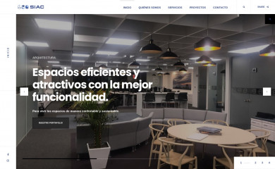 gruposiac.com.mx screenshot