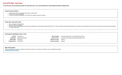 grupotvc.com.br screenshot