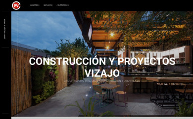 grupovizajo.com screenshot