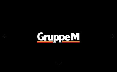 gruppem.co.jp screenshot