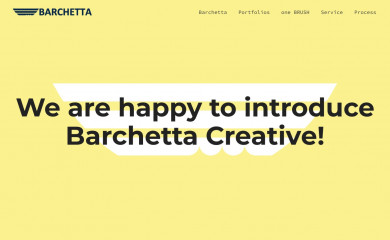 gruppobarchetta.com screenshot