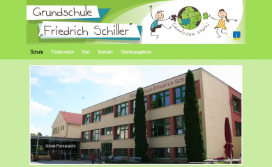 gs-cunewalde.de screenshot