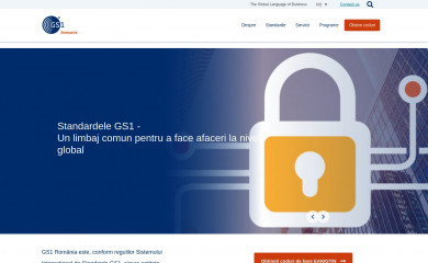 gs1.ro screenshot