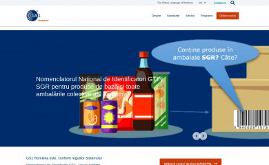 gs1.ro screenshot