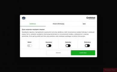 gscore.lt screenshot
