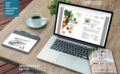 gsc-werbung.at screenshot