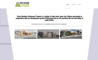 gsep.com.au screenshot