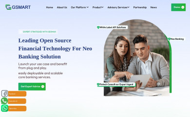 gsunite.com screenshot