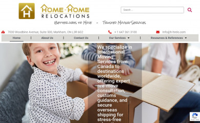 h-hrelo.com screenshot