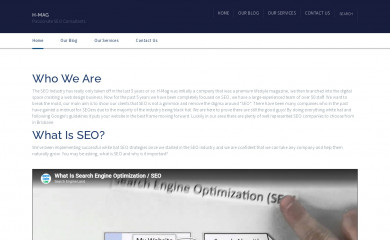 h-mag.com screenshot