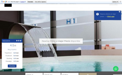 h1catamarca.com.ar screenshot