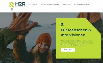 h2r-horb.de screenshot