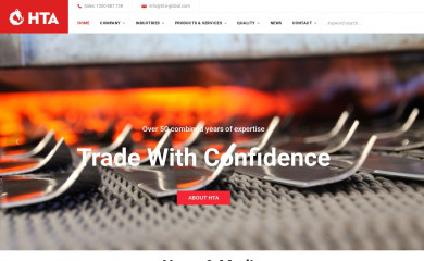 hta-global.com screenshot