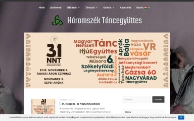 hte.ro screenshot