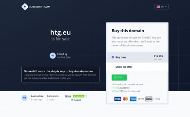 htg.eu screenshot