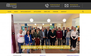 htlconnect.at screenshot
