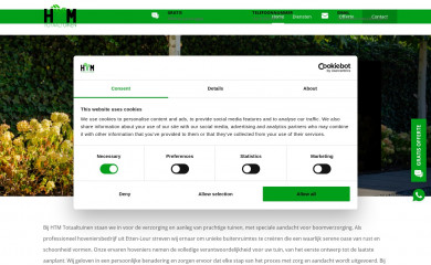 htm-totaaltuinen.nl screenshot