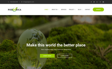 Podgorica screenshot