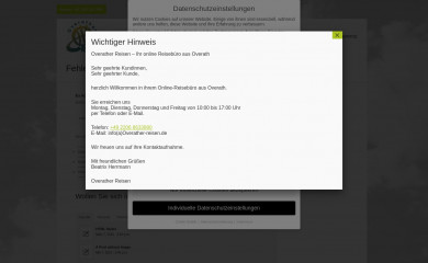 Coherence screenshot