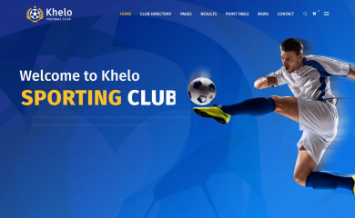 Khelo Child screenshot