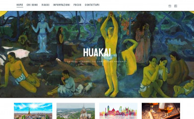 huakai.altervista.org screenshot