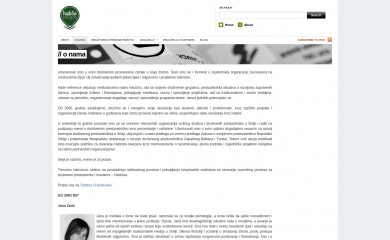 hubche.com screenshot