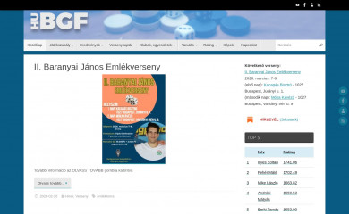 hubgf.hu screenshot
