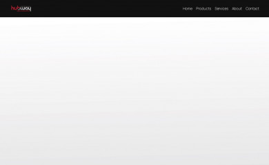 hubway.mu screenshot