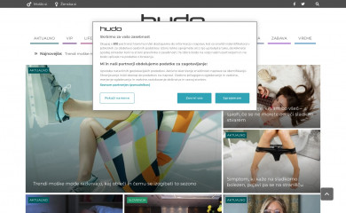 hudo.com screenshot