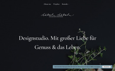huebsch-huebsch.de screenshot