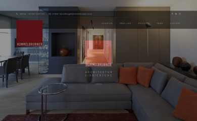 hummelbrunner.co.at screenshot