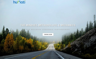 humati.com screenshot