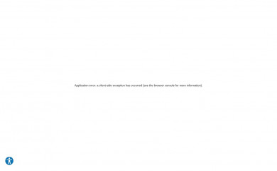 humbervet.com screenshot