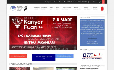humed.org.tr screenshot