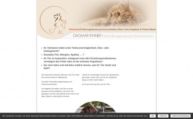 hund-und-katz.com screenshot