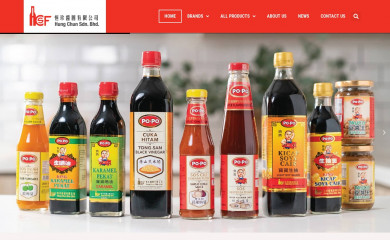 hungchun.com.my screenshot
