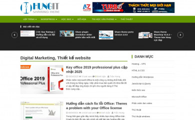 hungit.net screenshot