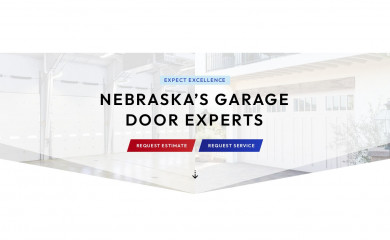 huskerdoor.com screenshot