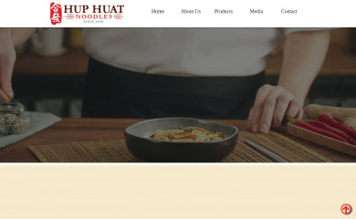 huphuat.com.sg screenshot