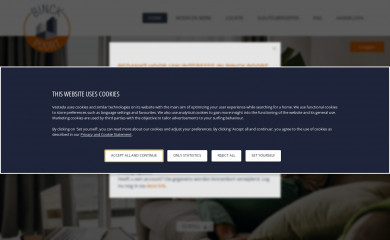 hureninfrankiseenbinck.nl screenshot