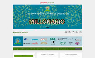 hvc.com.do screenshot