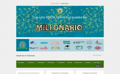 hvc.com.do screenshot