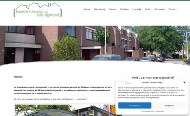 hvll.nl screenshot