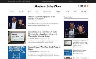 hvtimes.com screenshot