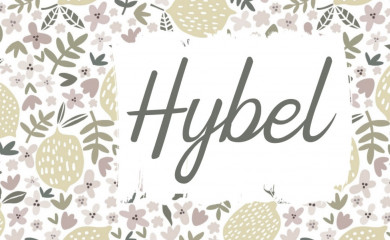 hybel.dk screenshot