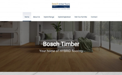 hybrid-flooring-perth.com.au screenshot