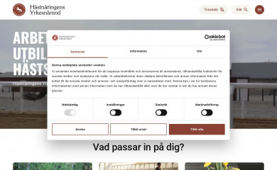 hyn.se screenshot