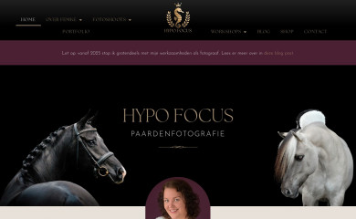 hypofocus.com screenshot