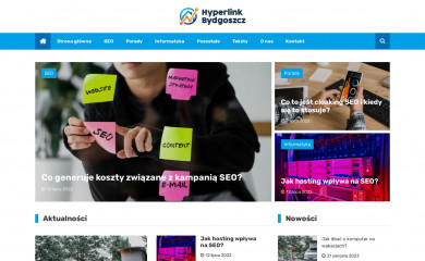hyperlink.bydgoszcz.pl screenshot