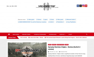 hackinformer.com screenshot